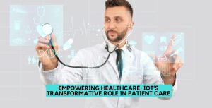 IoT in Healthcare