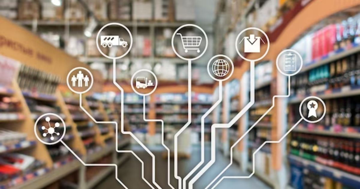 Top IoT Applications Transforming the Retail Industry in 2023