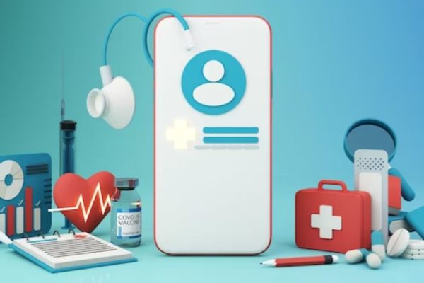 The Future of Android App Development for Healthcare