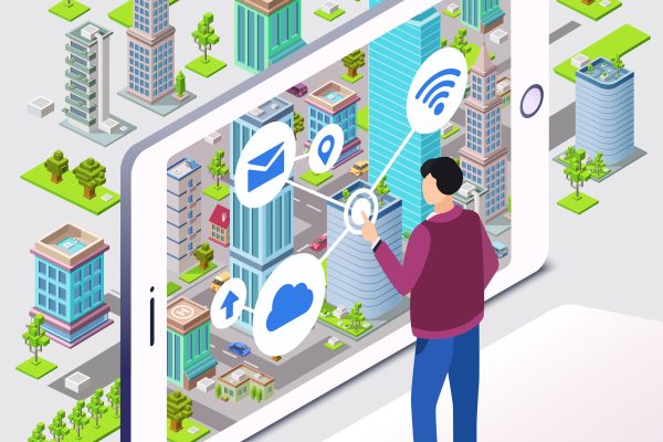 IoT-Based Environmental Monitoring System