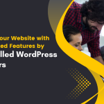 Transform Your Website with IoT-Connected Features by Hiring Skilled WordPress Developers